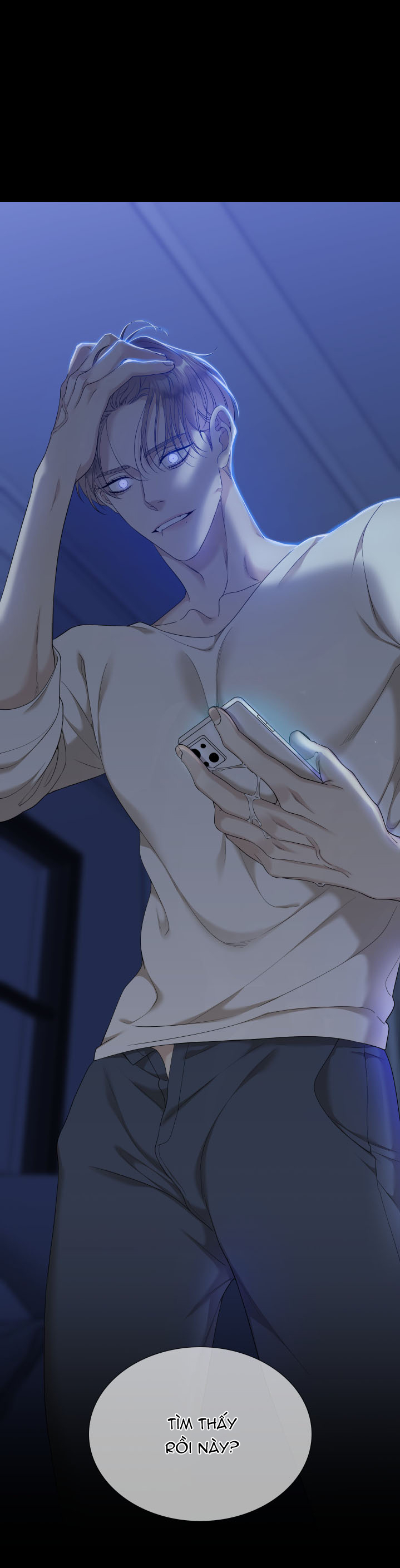 tên cặn bã chapter 21 21