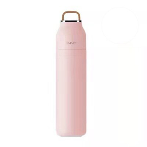 Bình Giữ Nhiệt Just Love 500ML - Inox 304 Cao Cấp