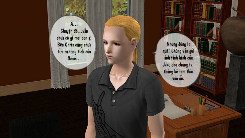 viên đạn bạc [truyện sims 2] chapter 35 84