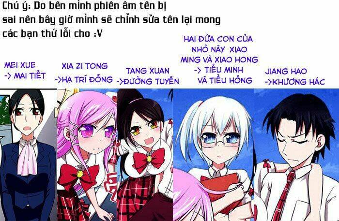 cupid's chocolates chapter 5 2