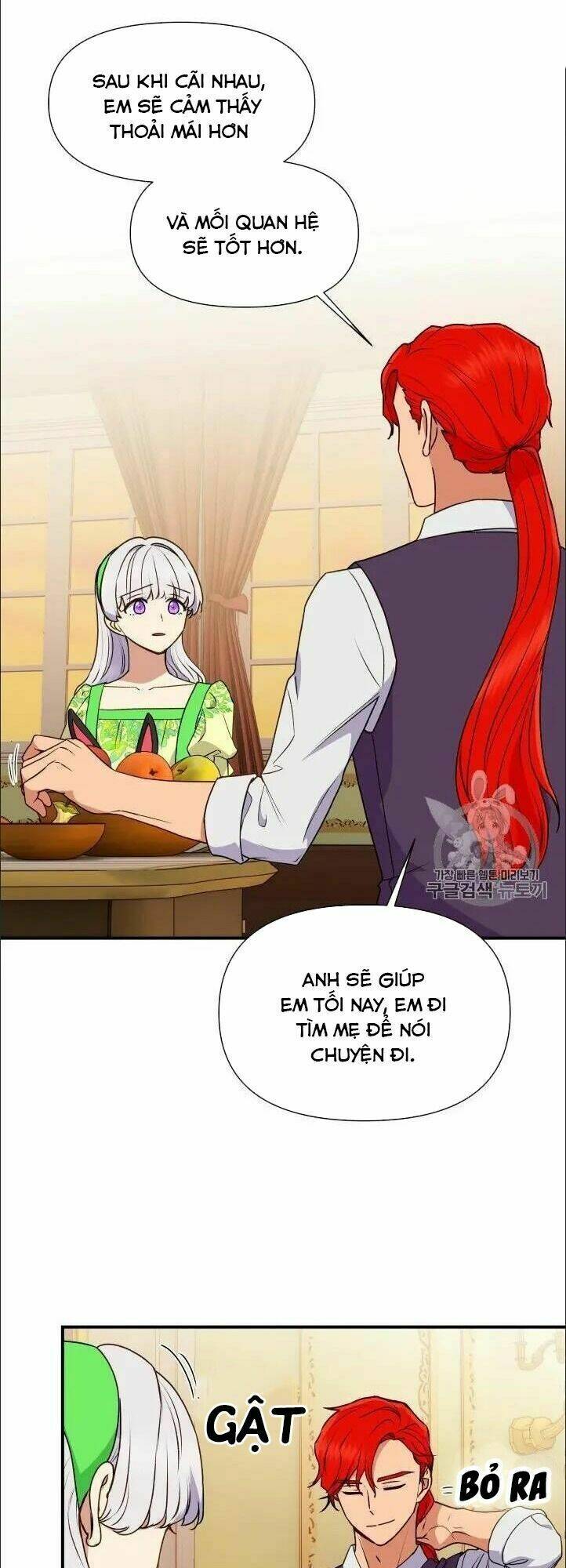 khế ước của nữ công tước quái vật chapter 81 13