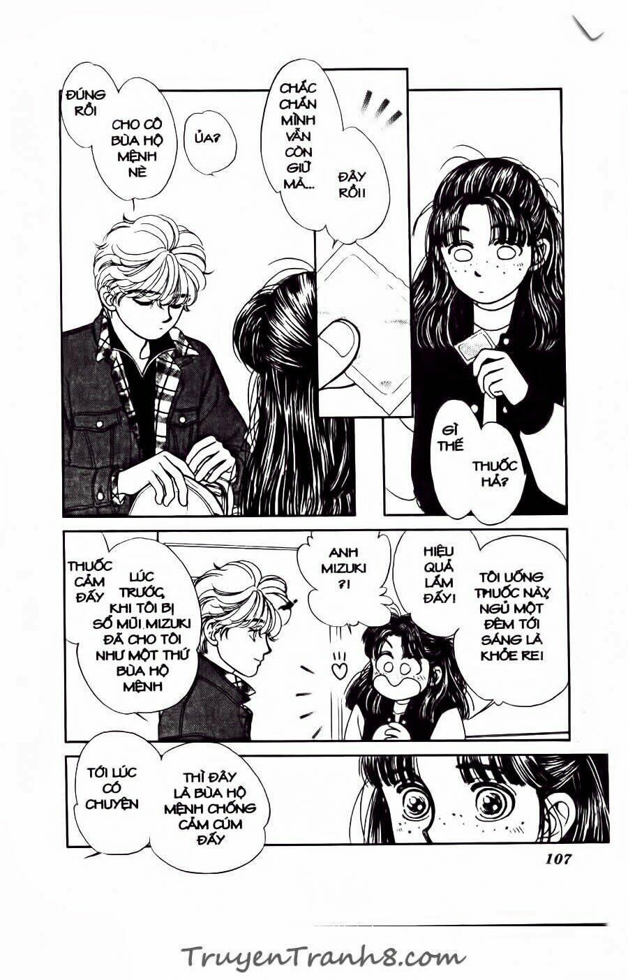 hajime là số một chapter 38 65