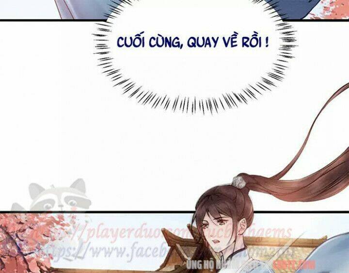 trọng sinh bá sủng nhiếp chính vương quá mạnh mẽ chapter 95 43