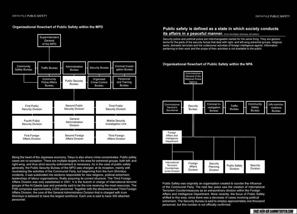 công lý và bóng tối chapter 60 22
