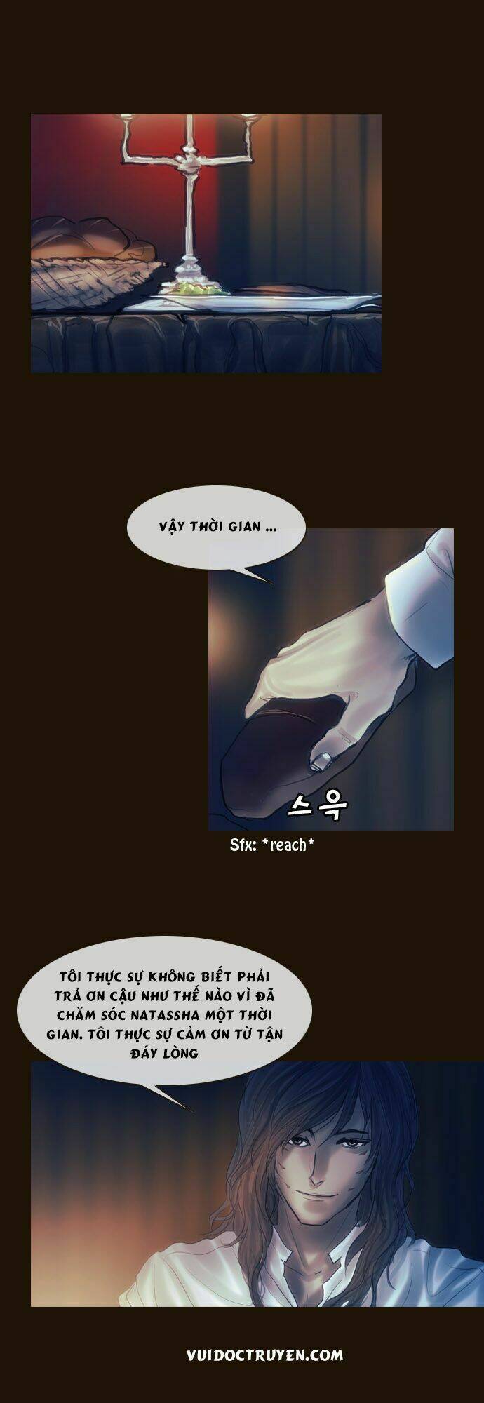 hội ảo thuật chapter 107 18