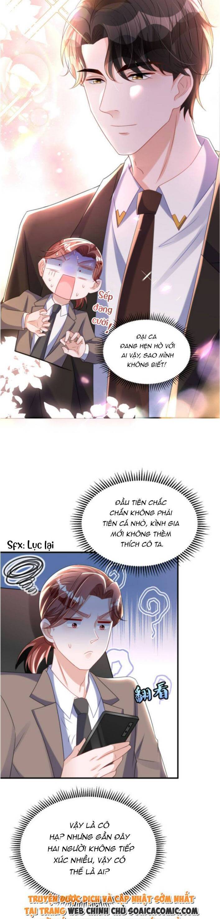 tổng tài huyết tộc cực sủng cô vợ mỹ nhân ngư chapter 34 12