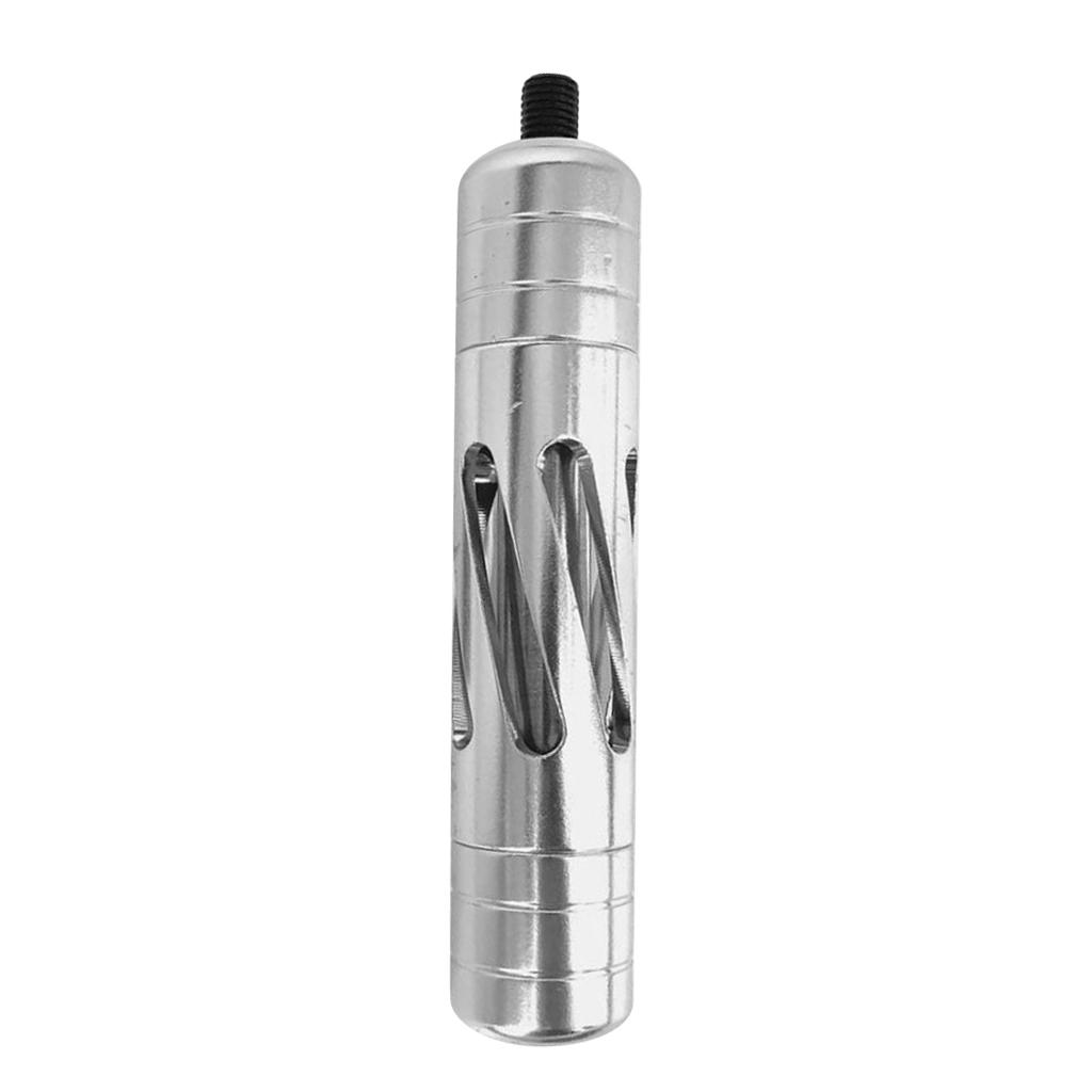 Aluminum Alloy Compound/Recurve Bow Stabilizer Balance Bar Extend Rod Pole