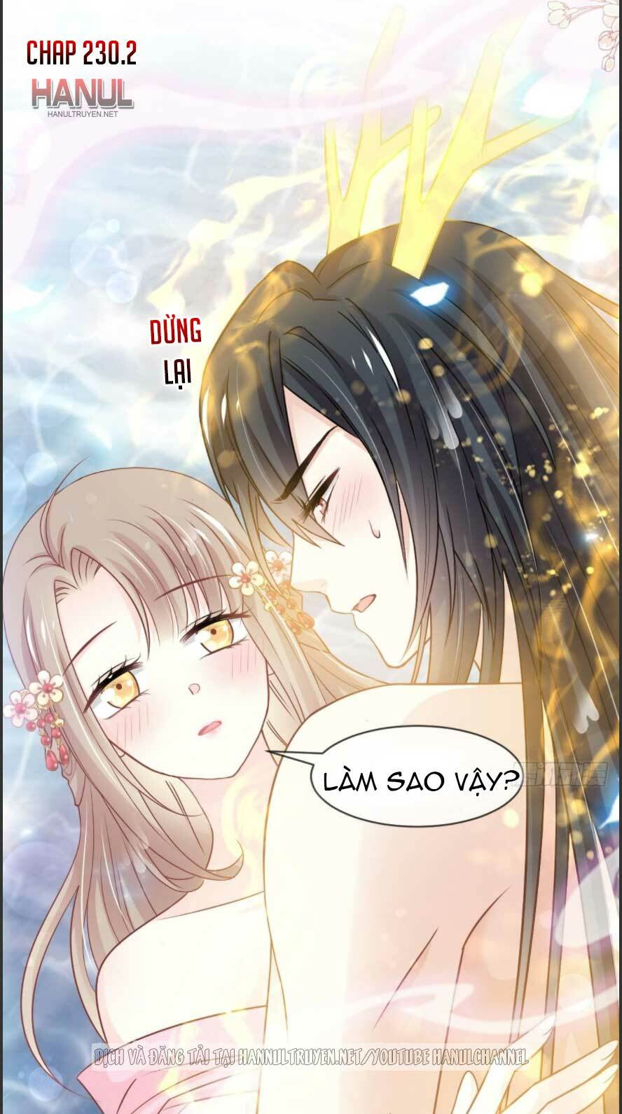 thiên hạ đệ nhất sủng phi chapter 230.2 2