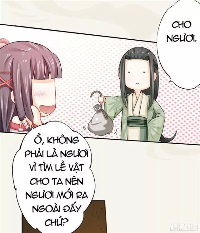 tuyệt thế luyện đan sư chapter 17 10