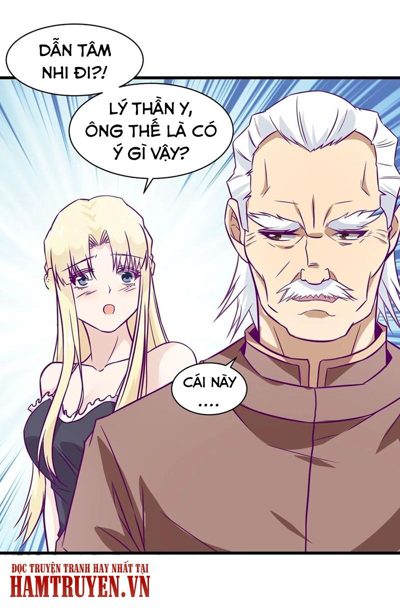 nãi ba là chiến thần mạnh nhất chapter 47 11