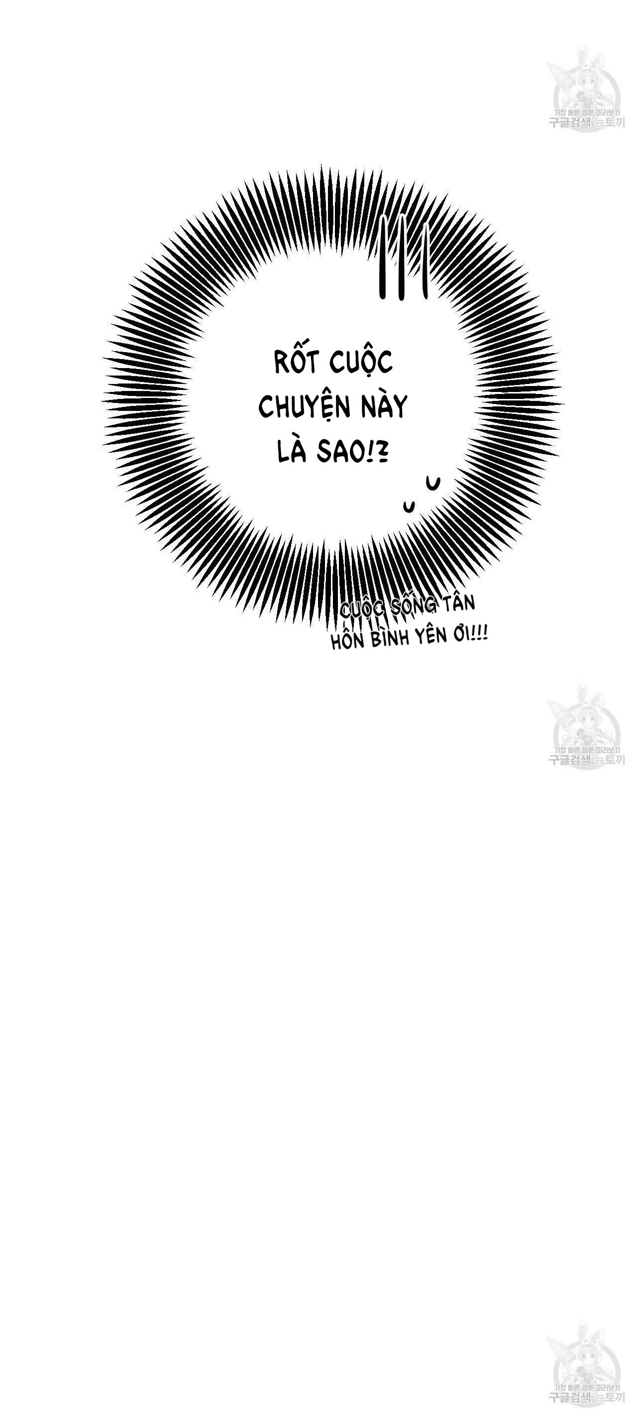 những chú thỏ của hapypy chapter 53.1 4