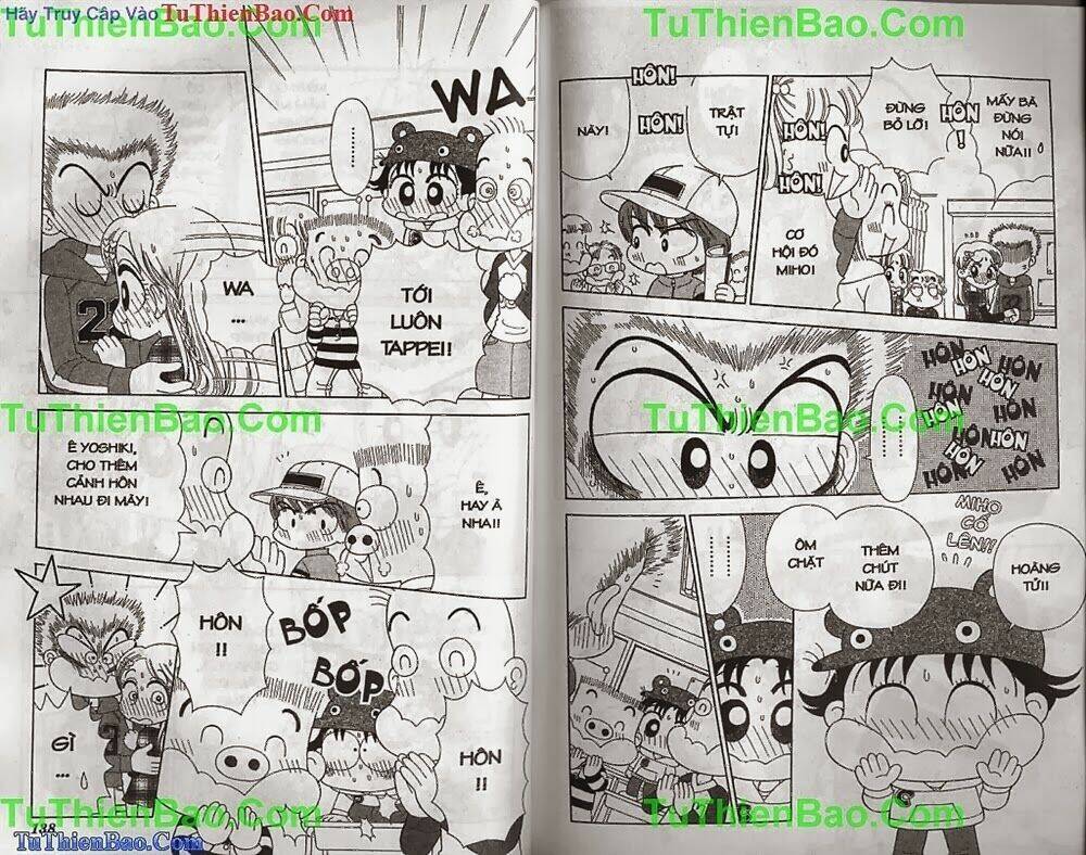 nhóc miko chapter 17 69