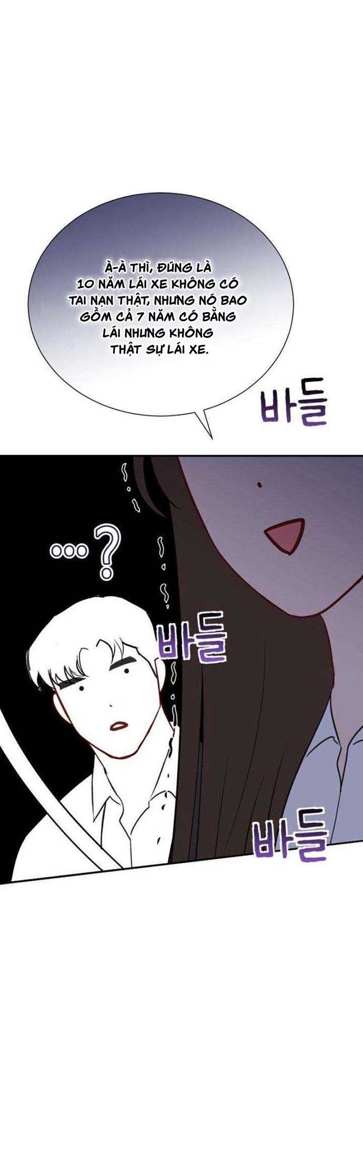 thư ký quyền lực chapter 2 33