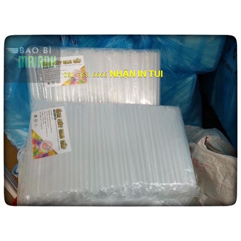 1KG ỐNG HÚT TRÀ SỮAMầu trắng, có màng bọc từng chiếc (phi 12)