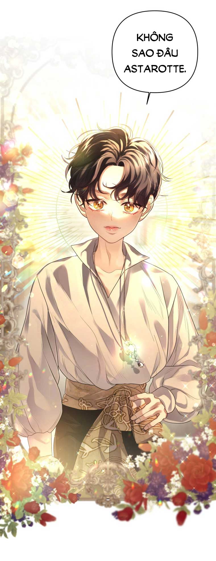 thà rằng để tôi trở thành nữ hoàng chapter 7.2 16