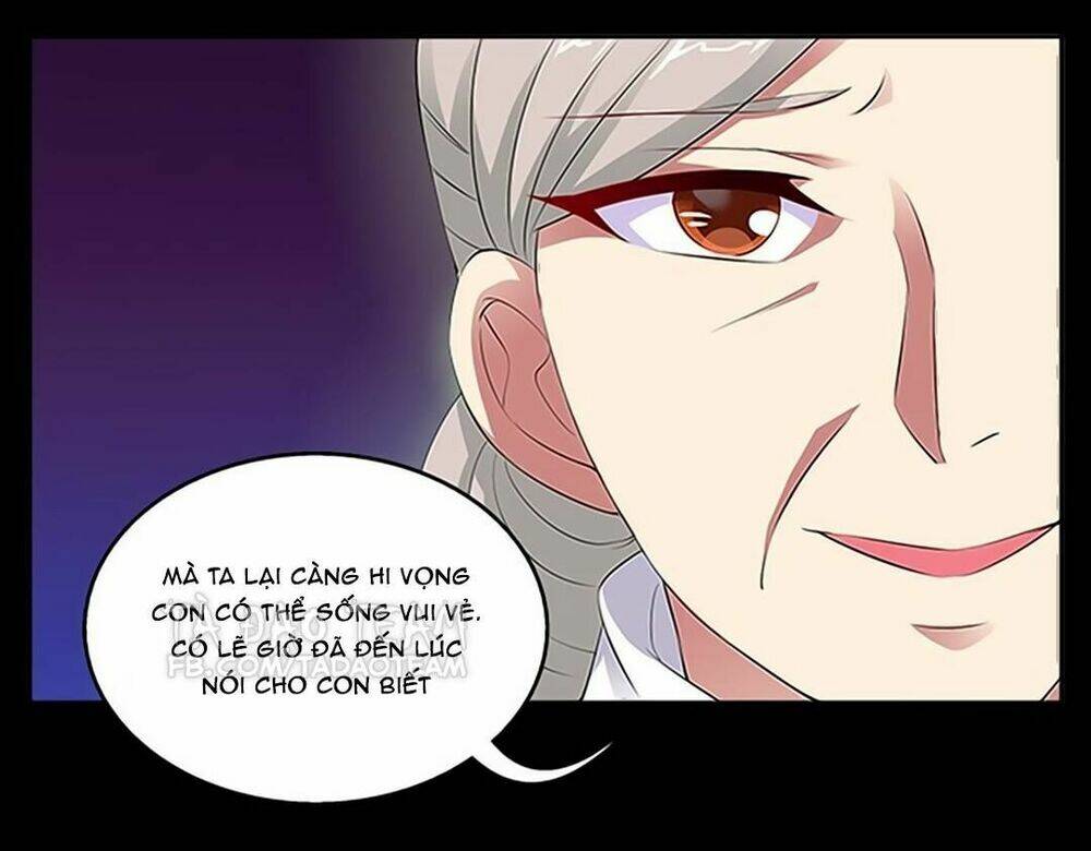 hoa ngôn tâm nguyện chapter 24 6