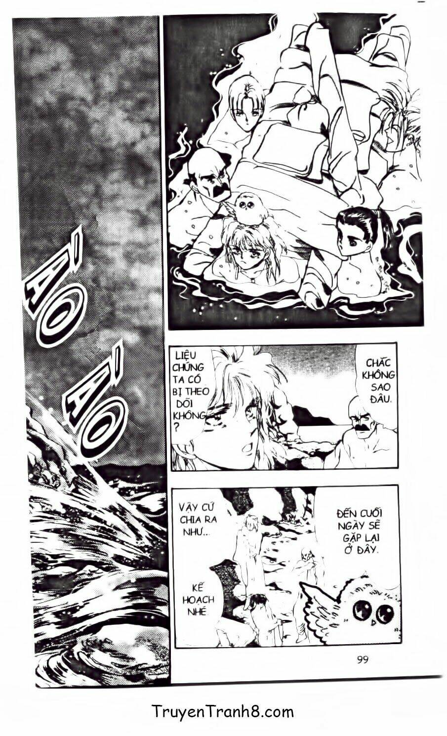 đứa con số phận chapter 48.1 9