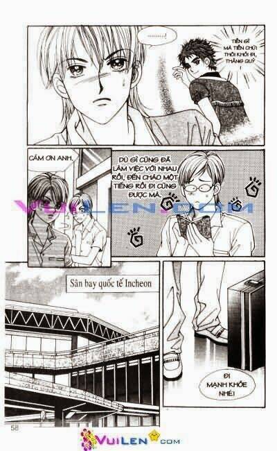 tên nô lệ đáng yêu chapter 6 58