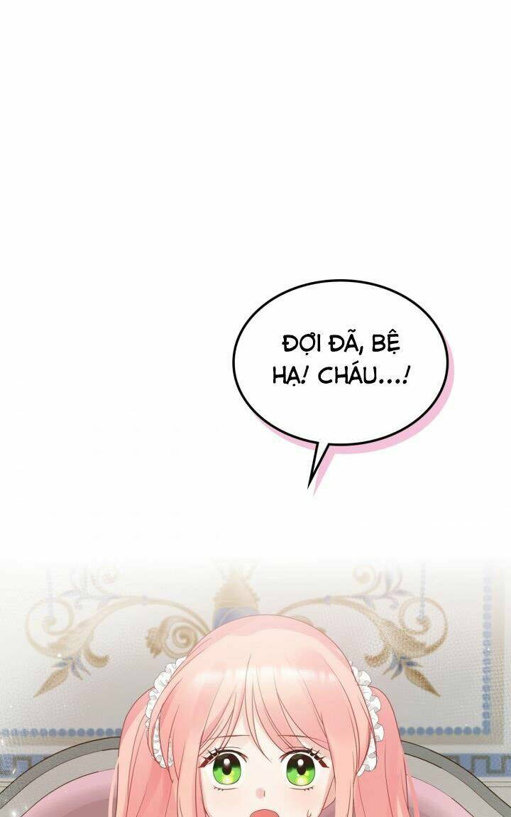 công chúa phản diện muốn ở trong ngôi nhà bánh quy chapter 30 43