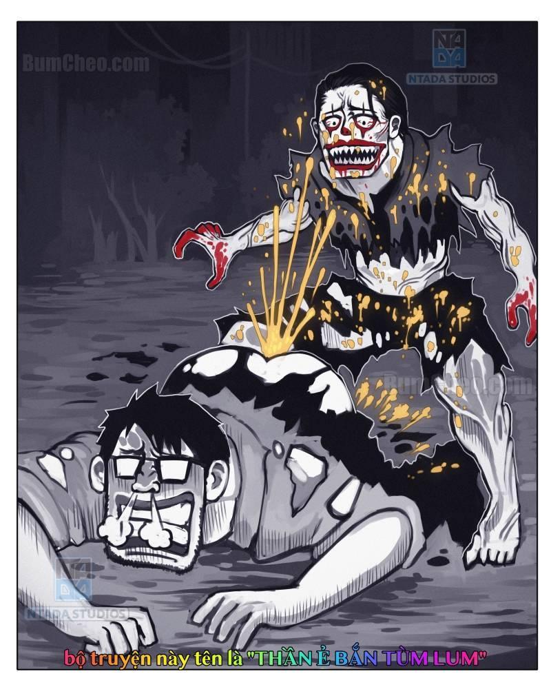 henna ie - ngôi nhà kì quái chapter 10.2 45