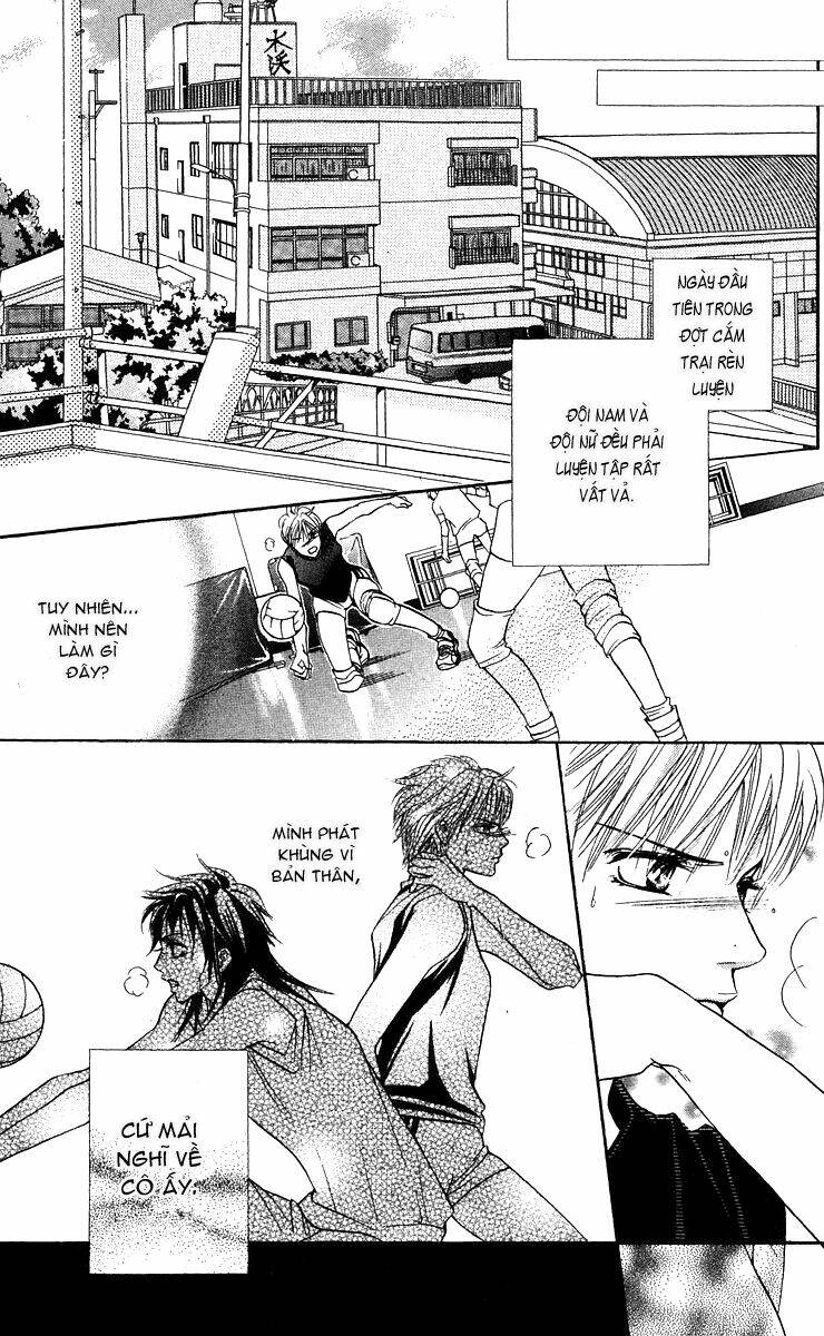 xứng danh anh hùng chapter 19 29