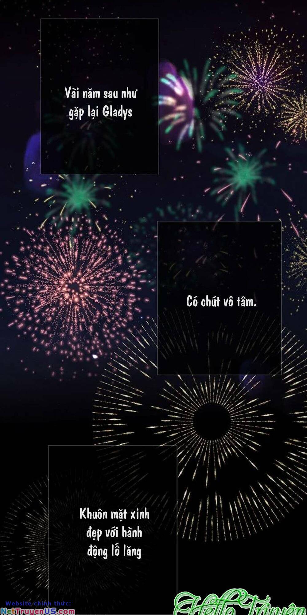 Hoàng Tử Rắc Rối chapter 25.2 16