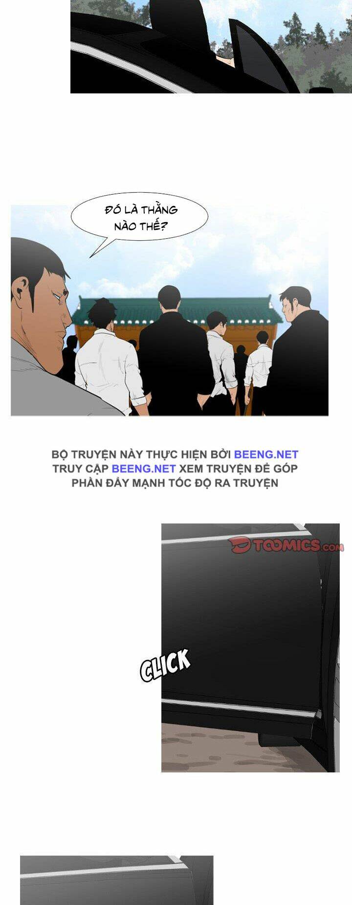 kẻ mạnh nhất - tong edge chapter 68 13