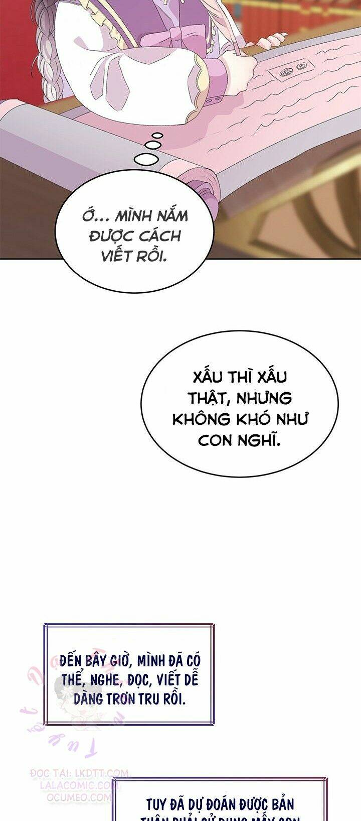công chúa huỷ diệt chapter 12 76
