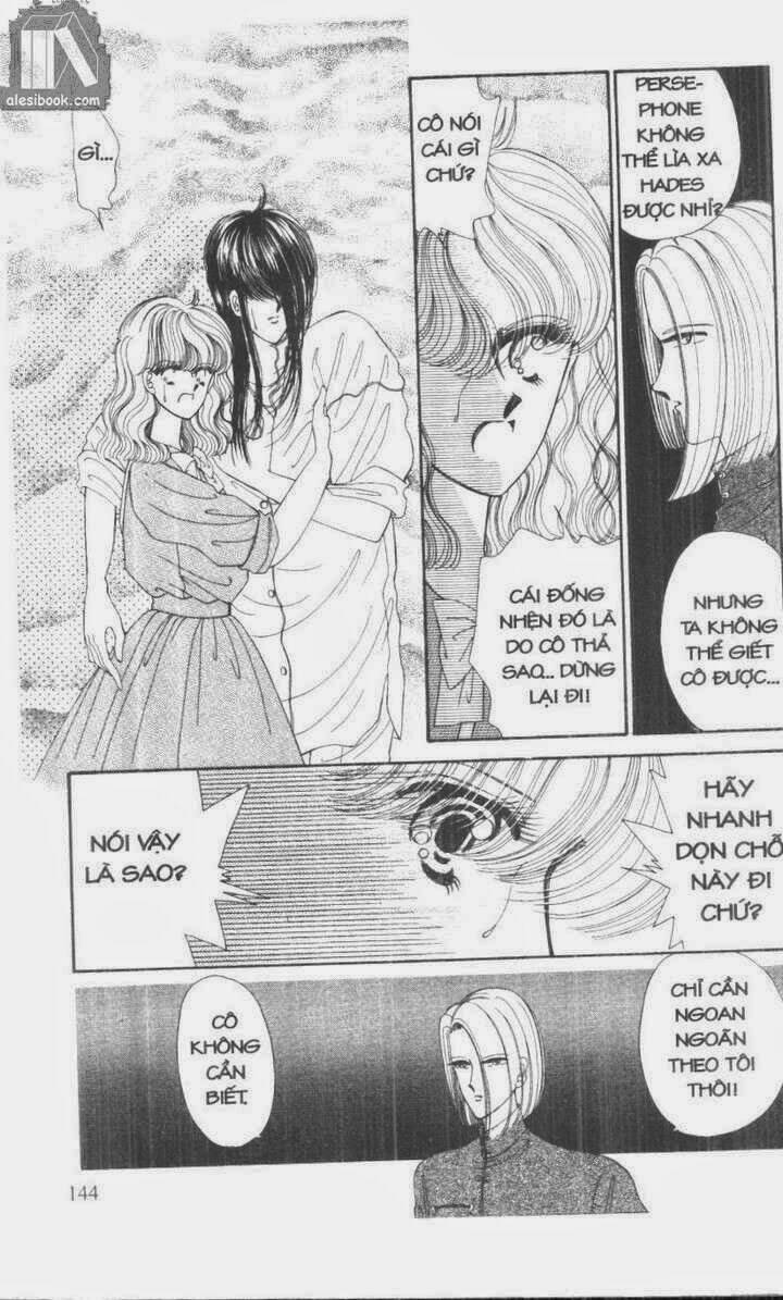 aries thần thoại cung hoàng đạo chapter 5 127