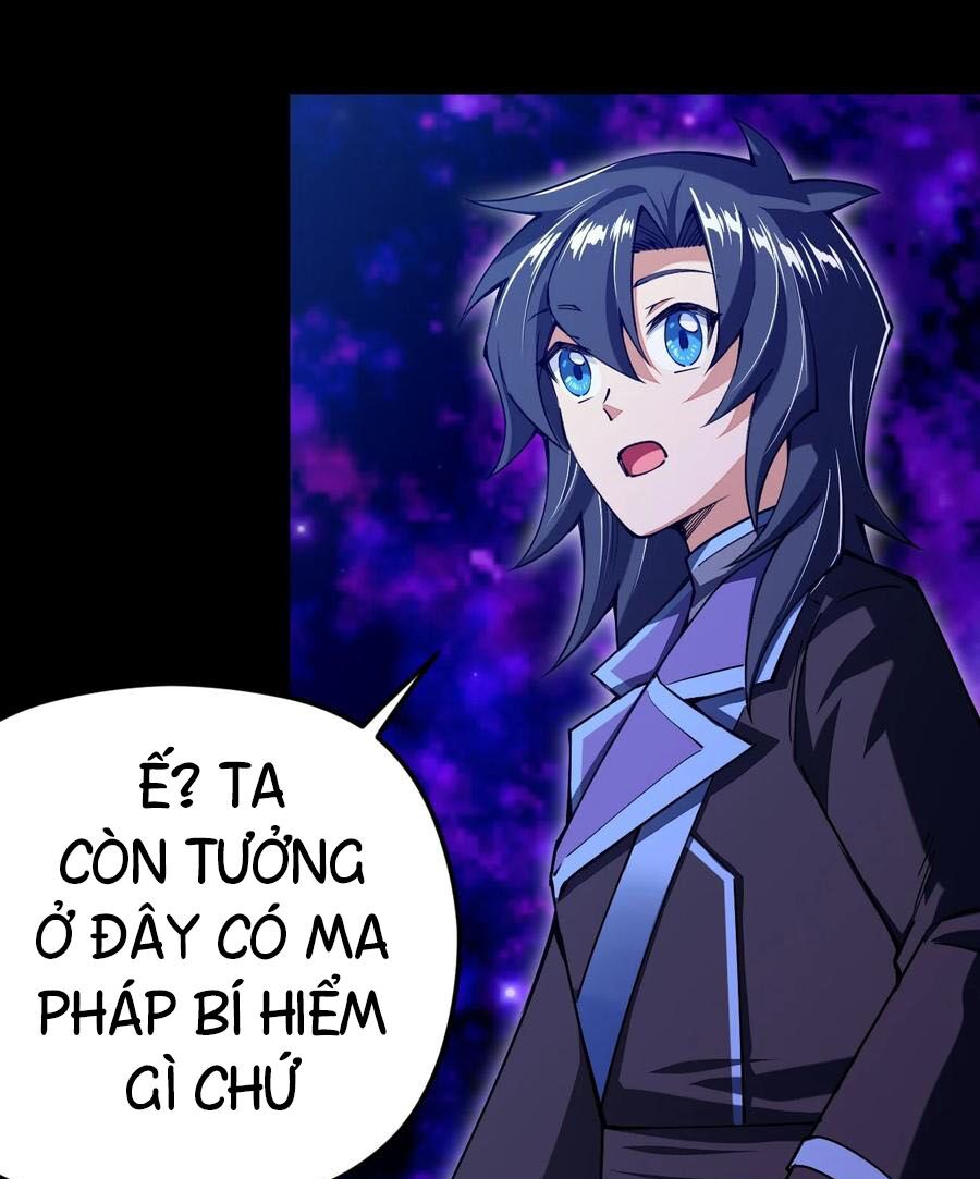 sức mạnh của kiếm thần chapter 37 2