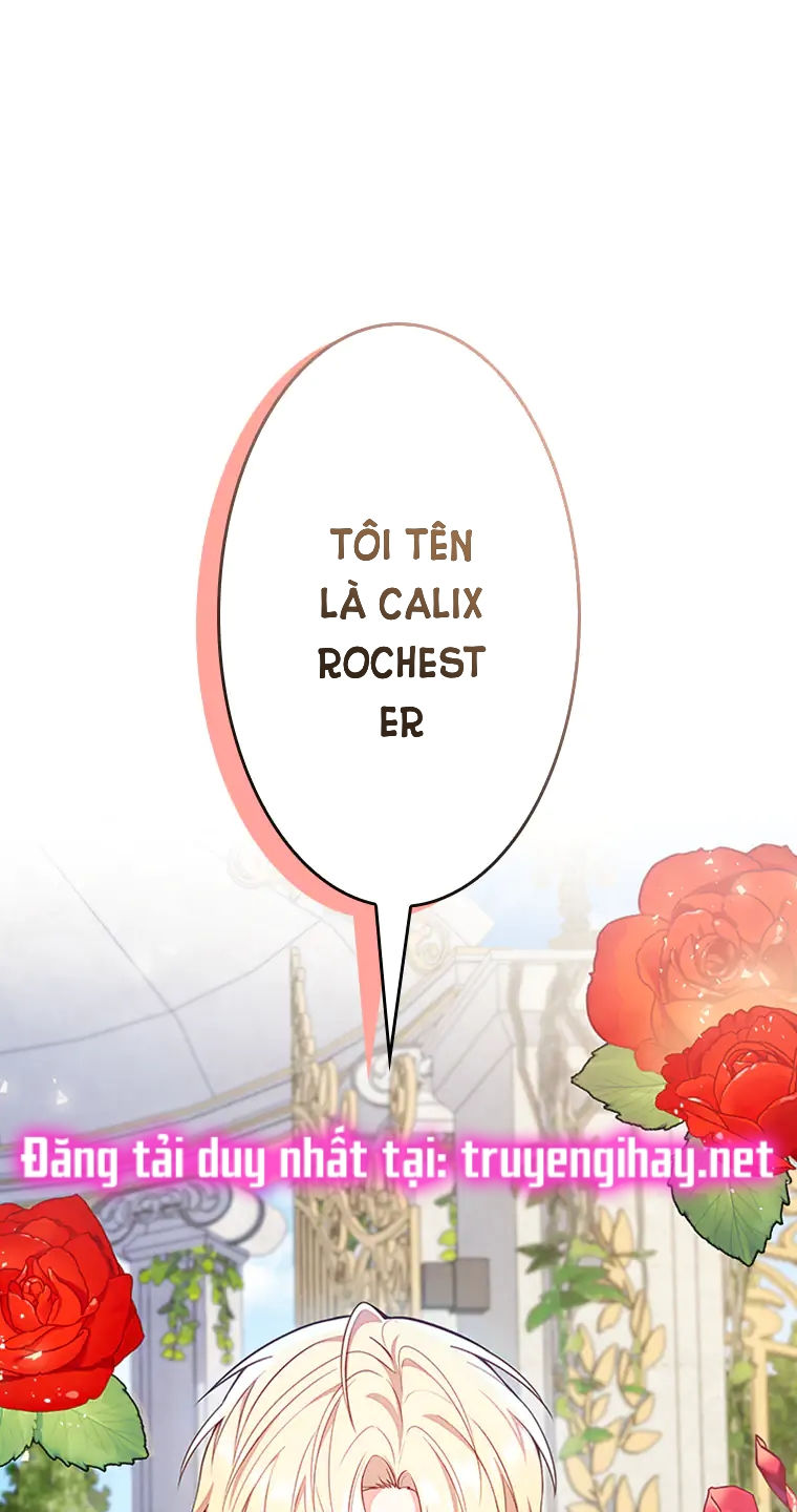 từ ác nữ tôi phải trở thành một người mẹ chapter 1 12