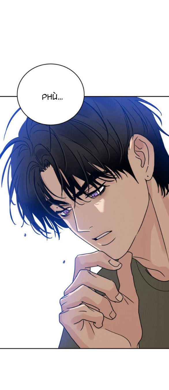 Thuyết Tình Yêu Ích Kỷ chapter 2.2 22