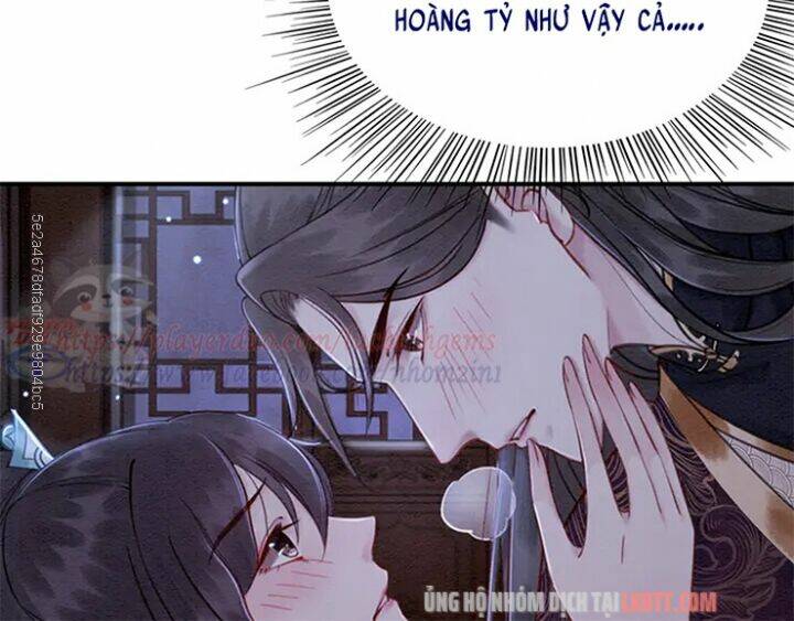 trọng sinh bá sủng nhiếp chính vương quá mạnh mẽ chapter 113 8