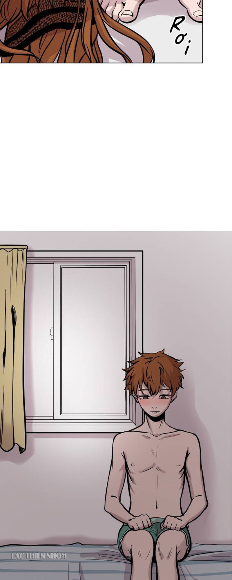 in our lifetime chapter 3 70