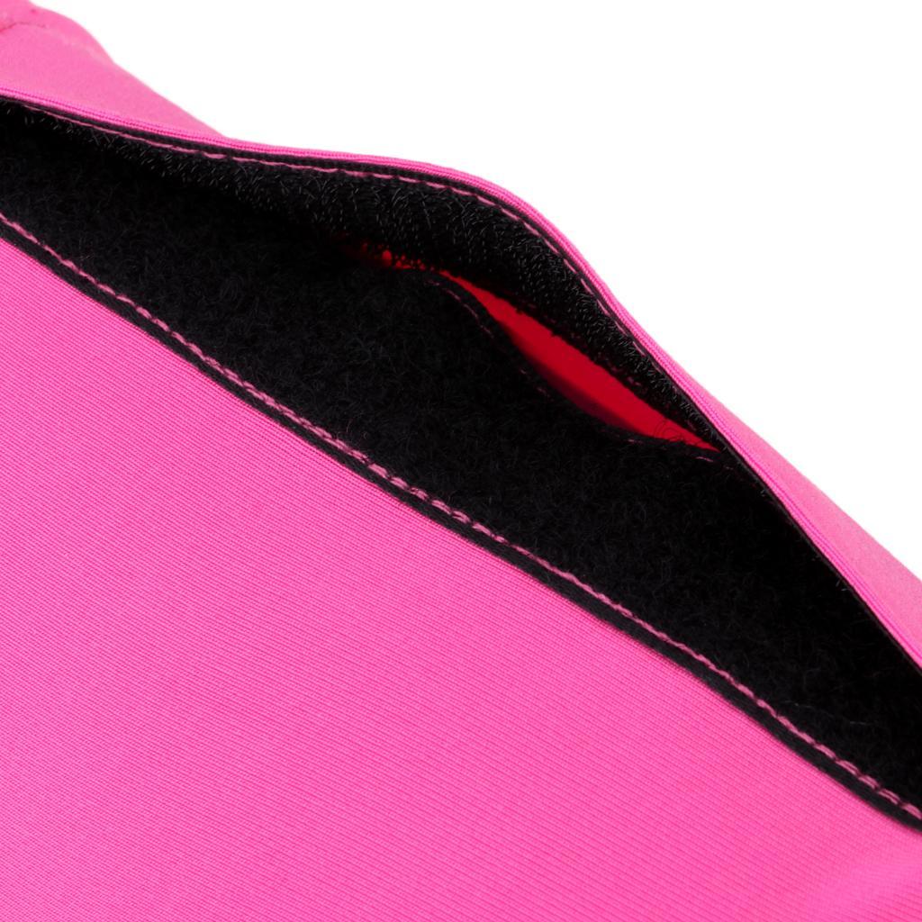 2-3pack Sport Armband Running Phone Key Arm Band Pouch Holder Bag Case Pink