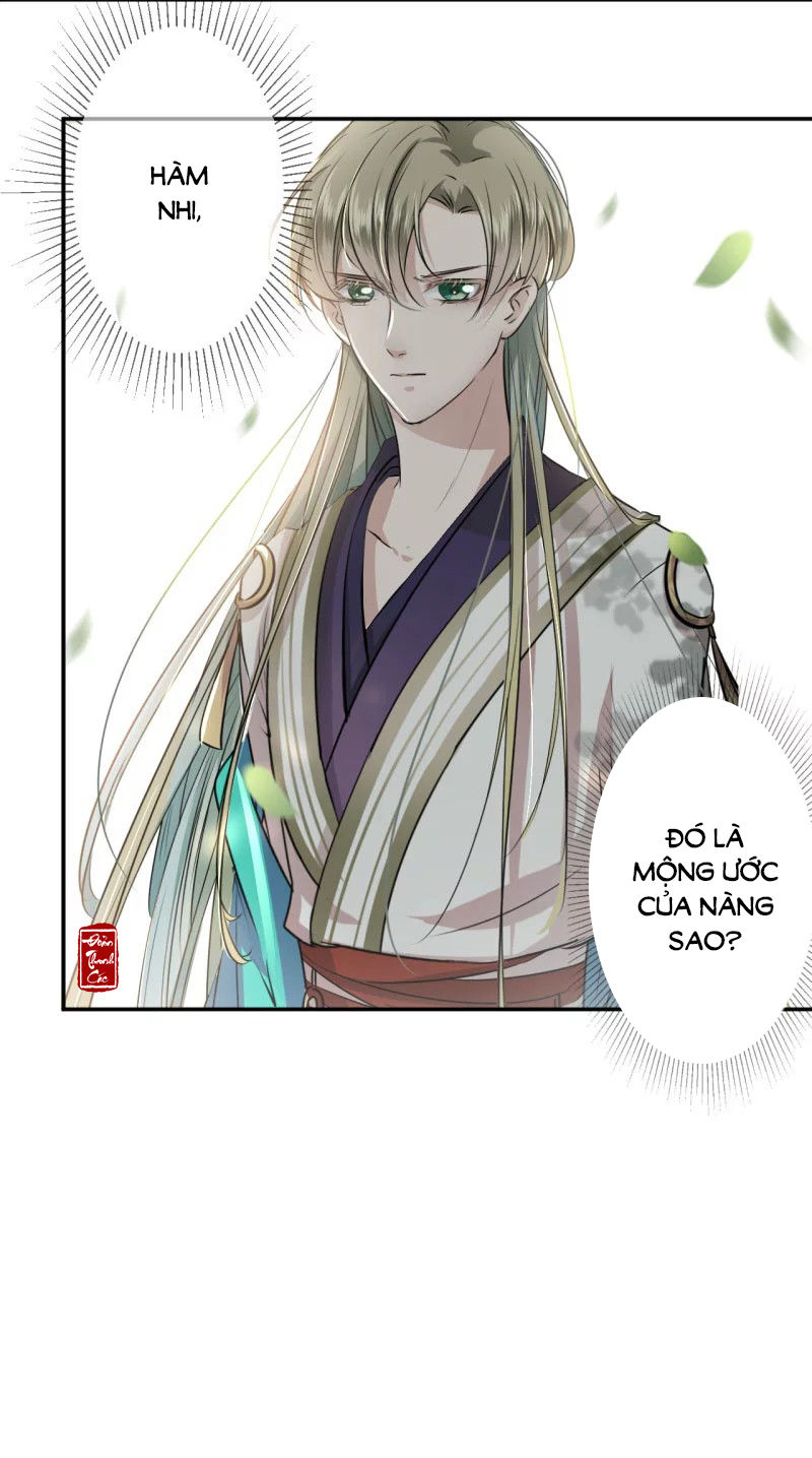 vương gia không thể trêu chapter 13 30