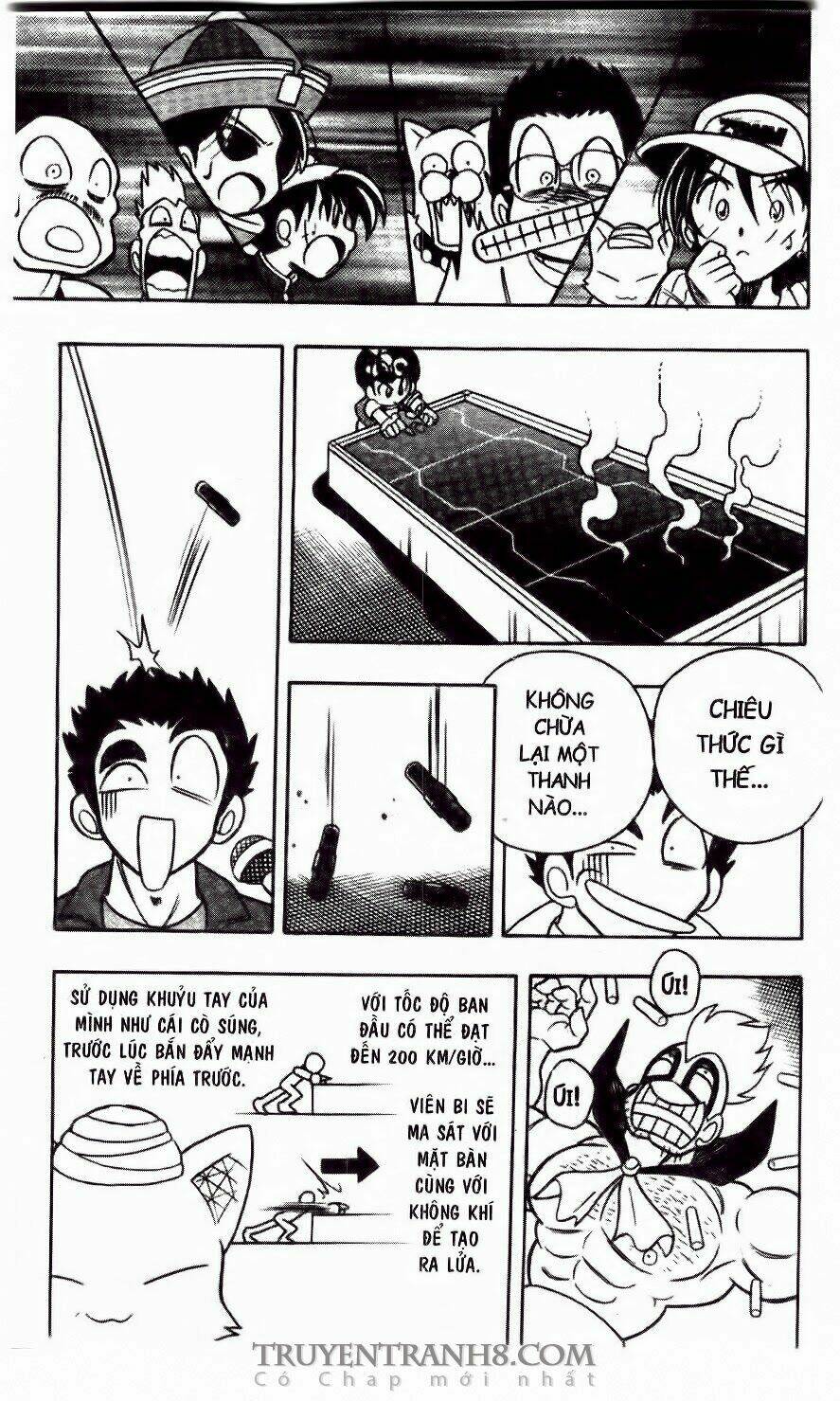 battle b-daman chapter 10 31