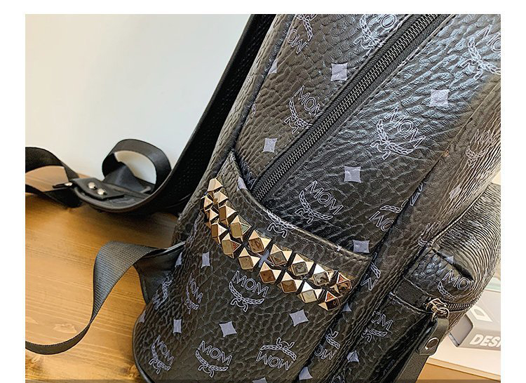 Balo da nữ phong cách mới- BEE GEE BLNN9116