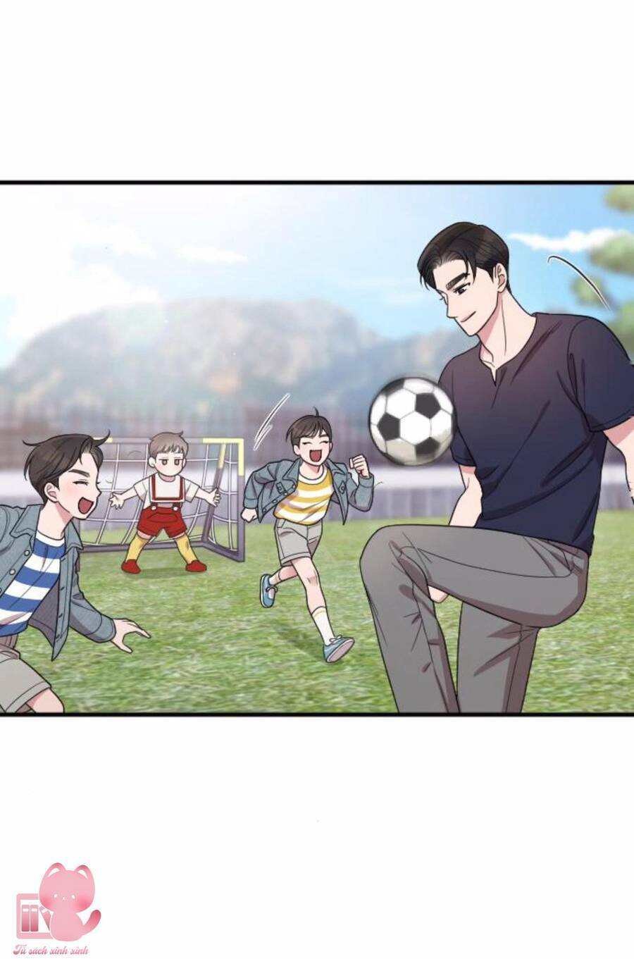 cô đi mà lấy chồng tôi đi chapter 68 110