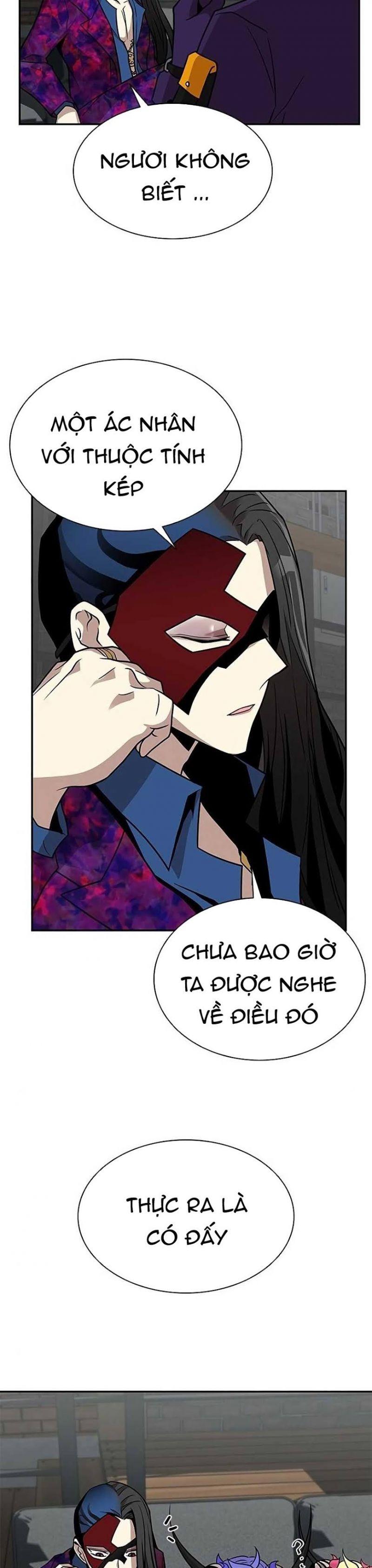 tiêu diệt ác nhân chapter 26 4