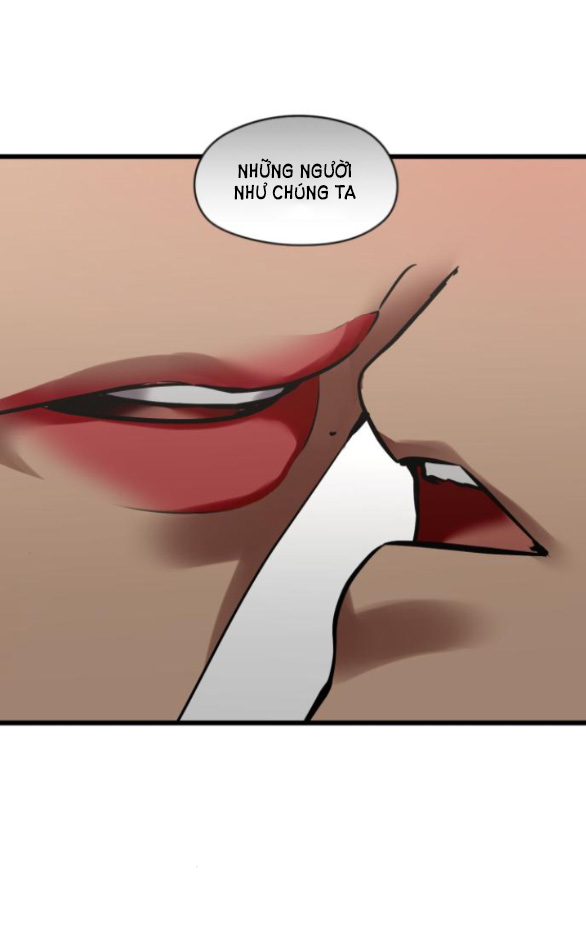 Nari Ở Nhà Đối Diện chapter 40.2 - Trang 5
