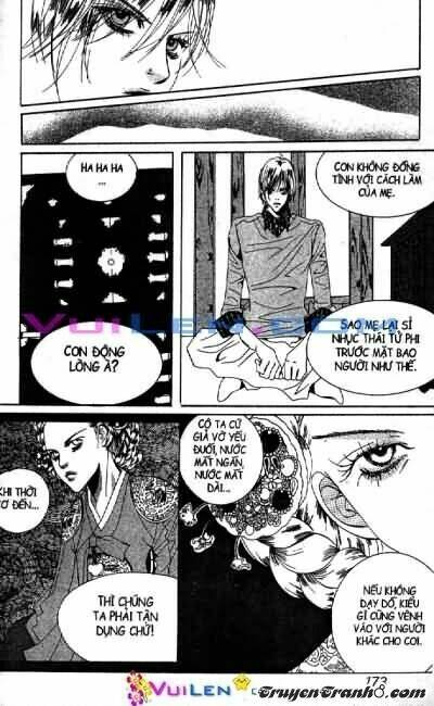 goong - [ hoàng cung ] chapter 4 170