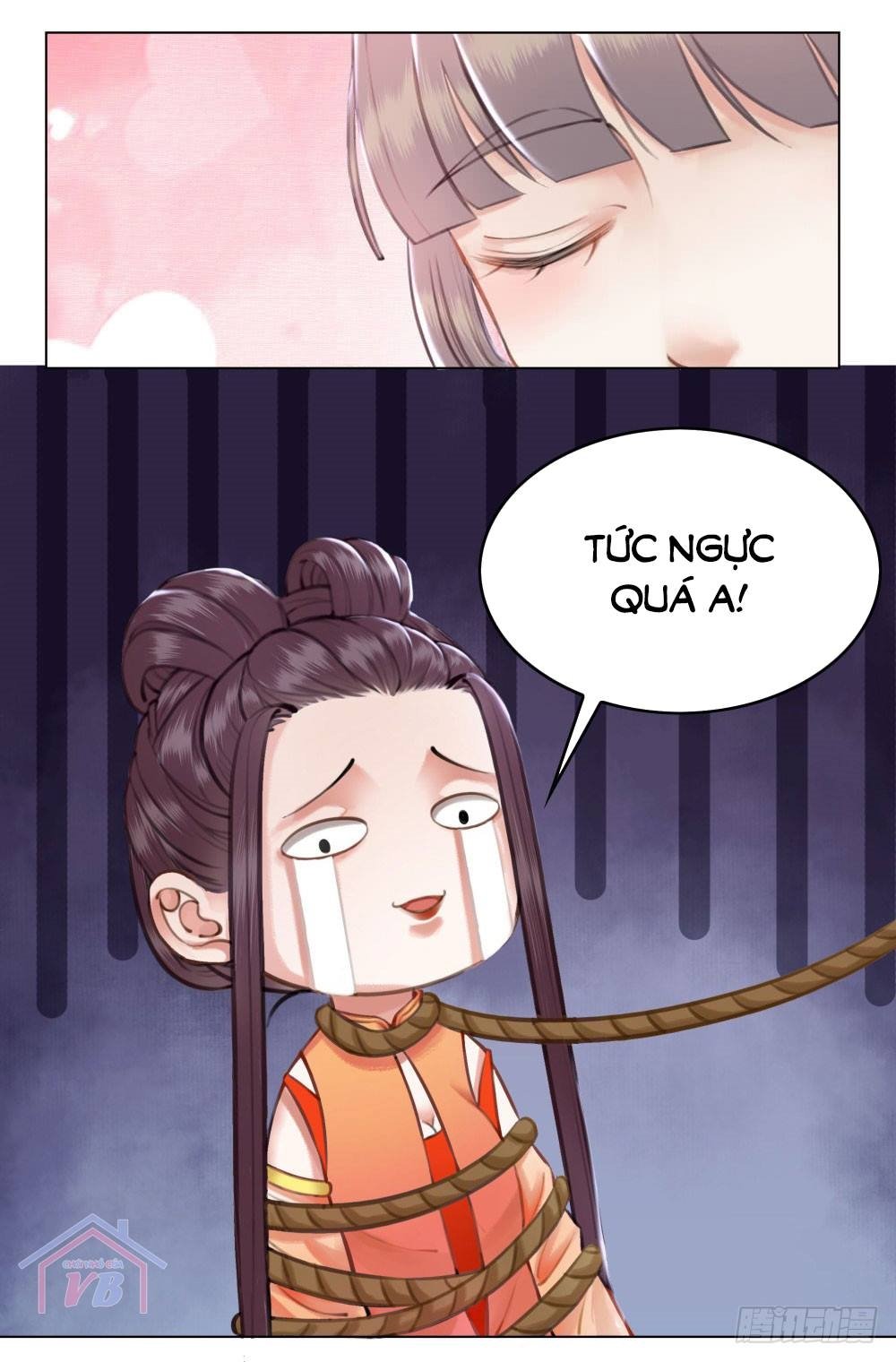 gay rồi! cái đó thành tinh rồi chapter 16 58