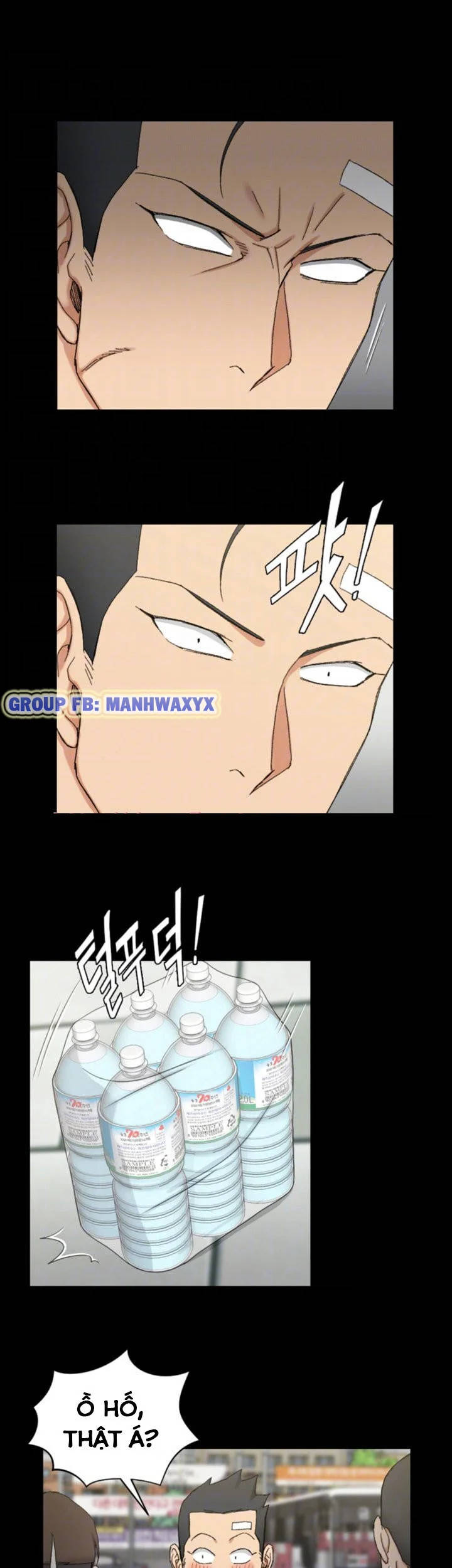 thanh niên động kinh chapter 67 9