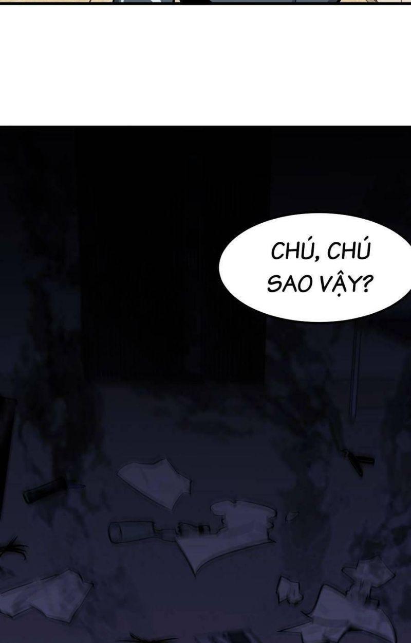 siêu tiến hóa chapter 100 55