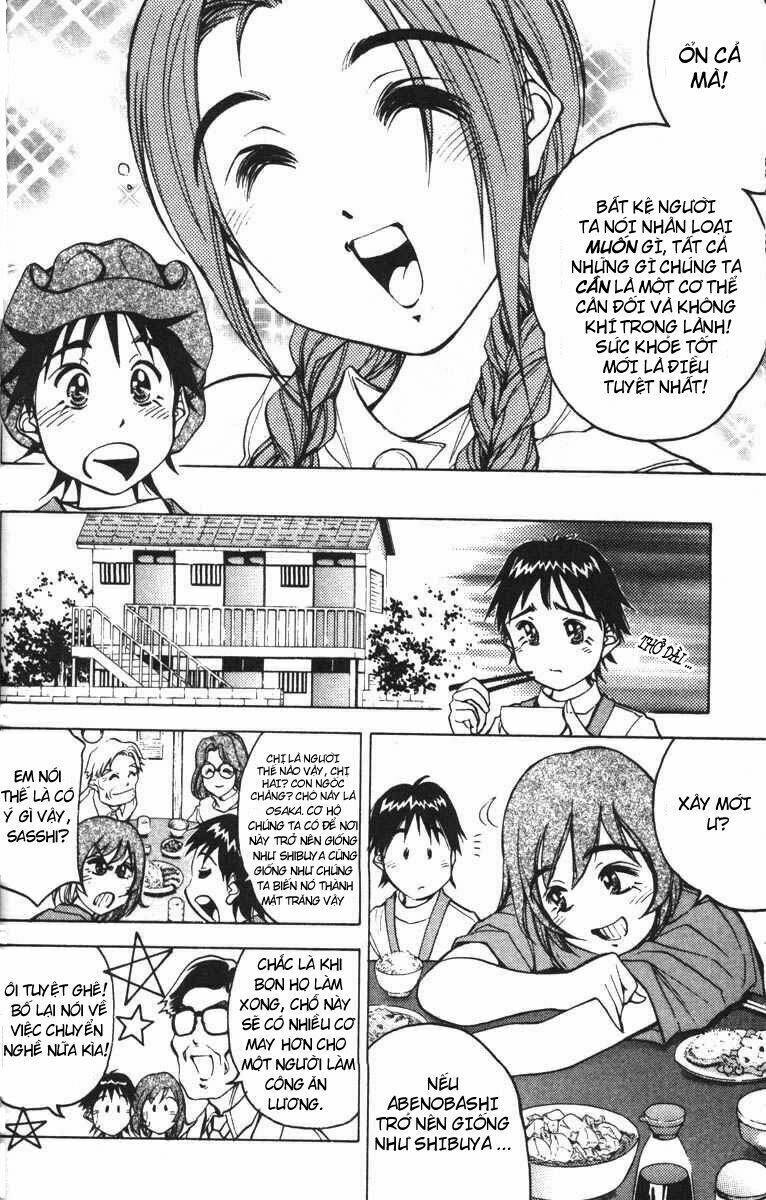 abenobashi mahou shoutengai chapter 1 20