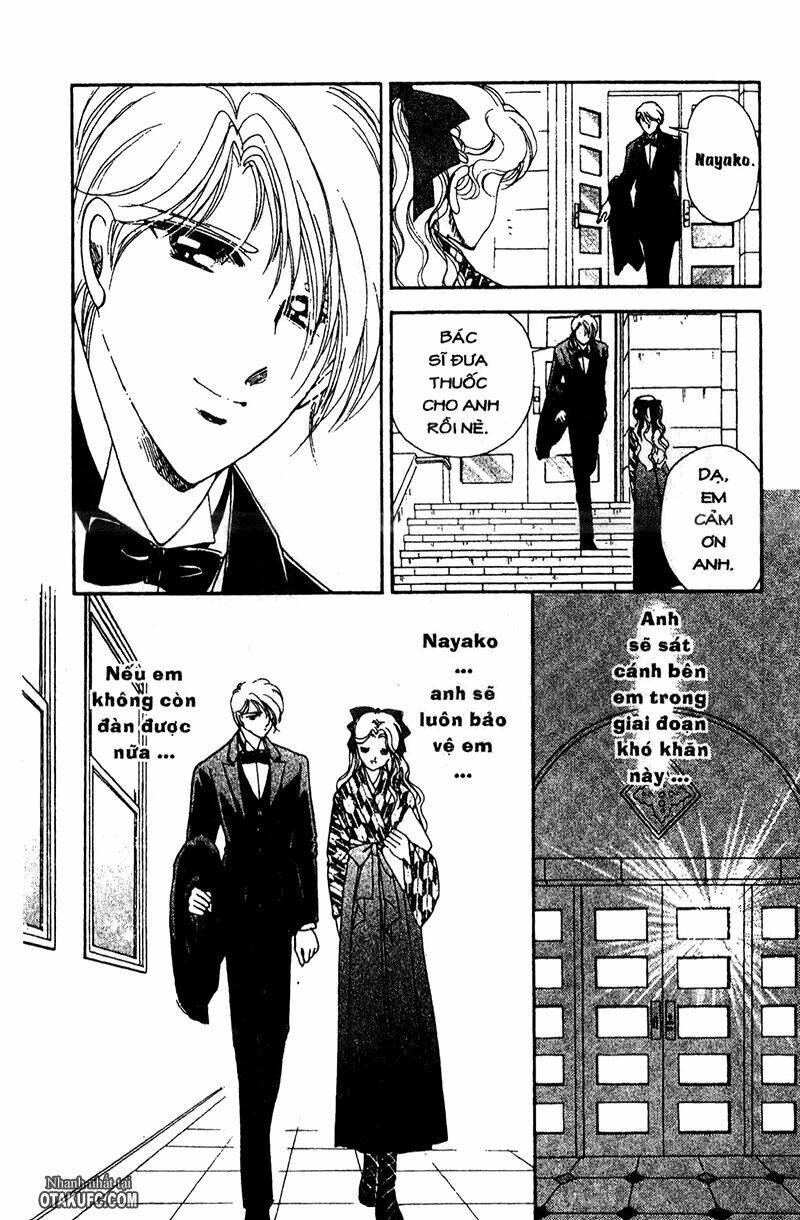 khúc tình ca ban mai - akatsuki no aria chapter 10 28