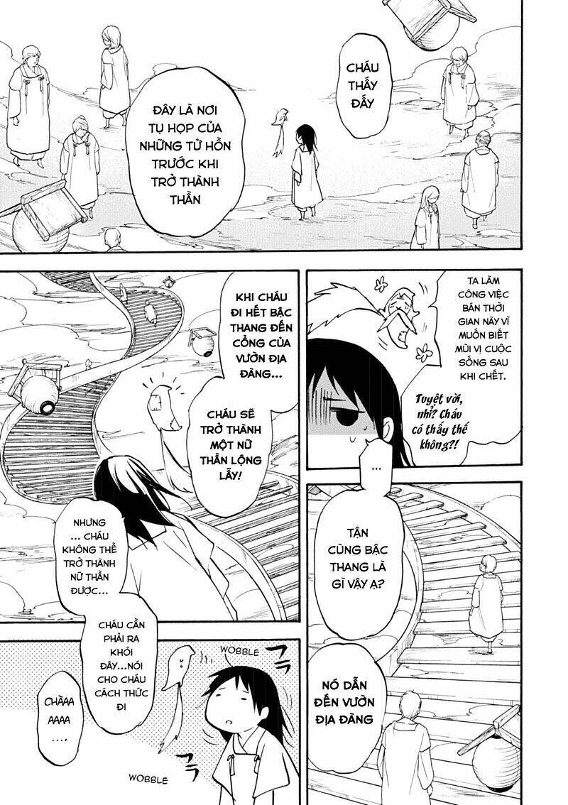 inari, konkon, koi iroha chapter 46 27