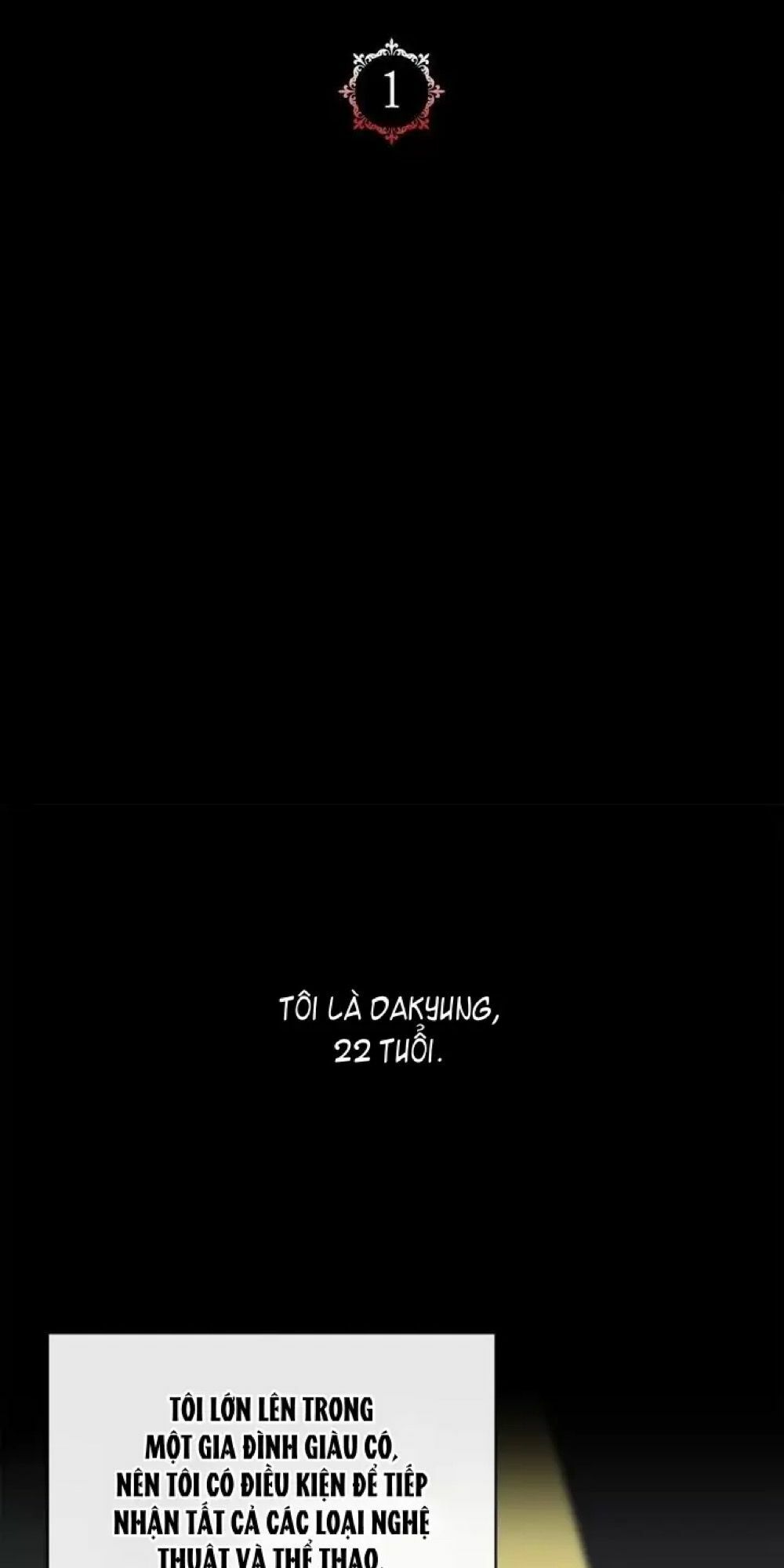 nữ công tước phương bắc là một nhân vật phản diện chapter 1 32