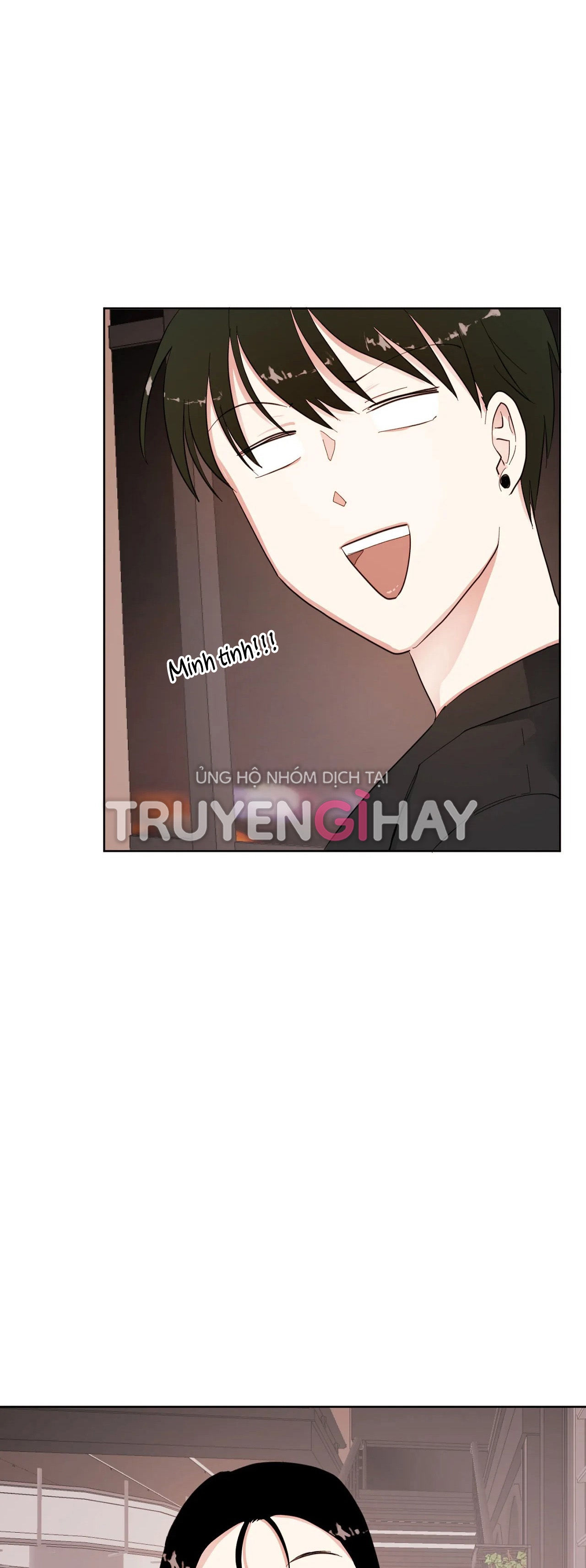 maybe - biết đâu chúng ta cũng chapter 7.1 8